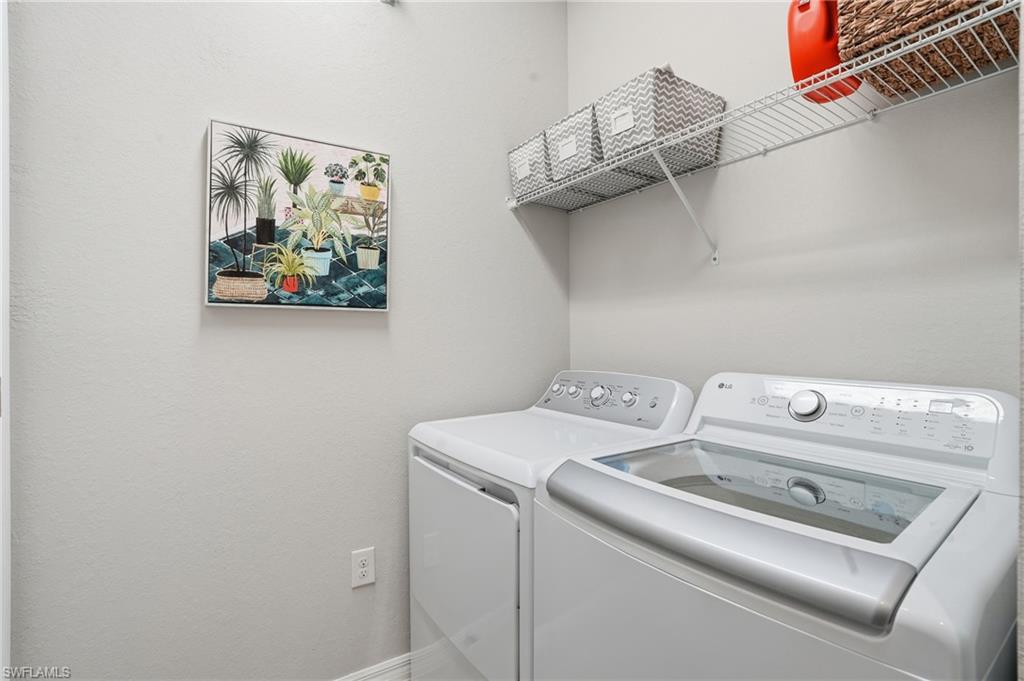 BONITA NATIONAL GOLF AND COUNTRY CLUB - Residential