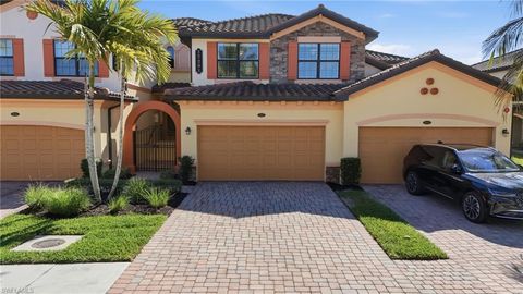 17281 Cherrywood CT 8603 BONITA SPRINGS FL 34135