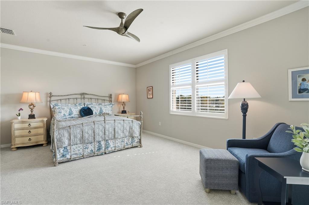 BONITA NATIONAL GOLF AND COUNTRY CLUB - Residential