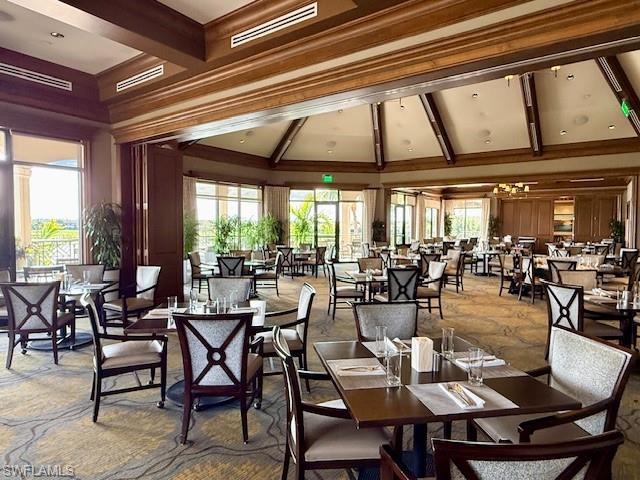 BONITA NATIONAL GOLF AND COUNTRY CLUB - Residential