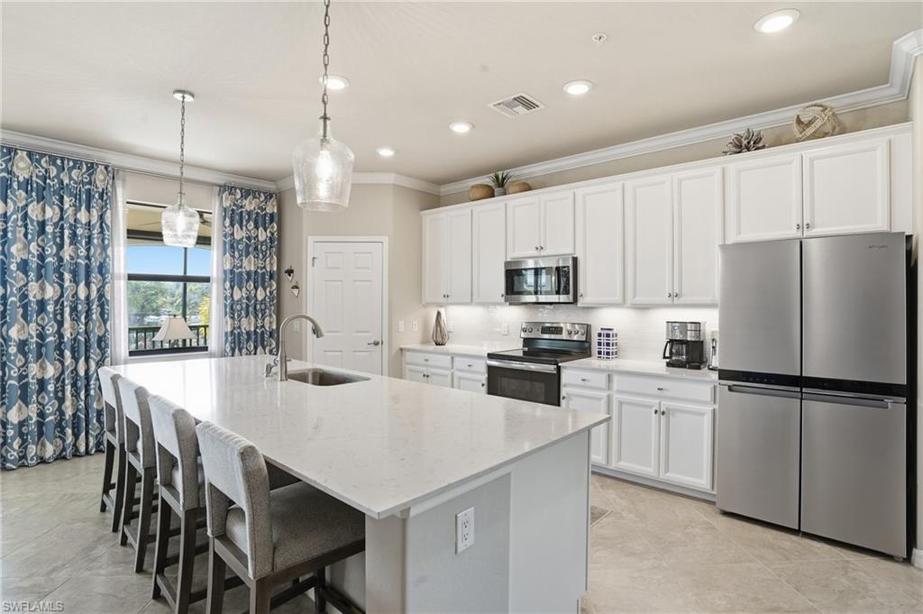 BONITA NATIONAL GOLF AND COUNTRY CLUB - Residential