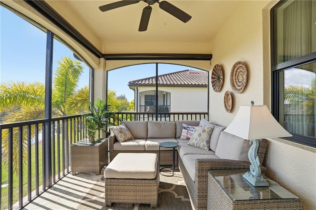 BONITA NATIONAL GOLF AND COUNTRY CLUB - Residential