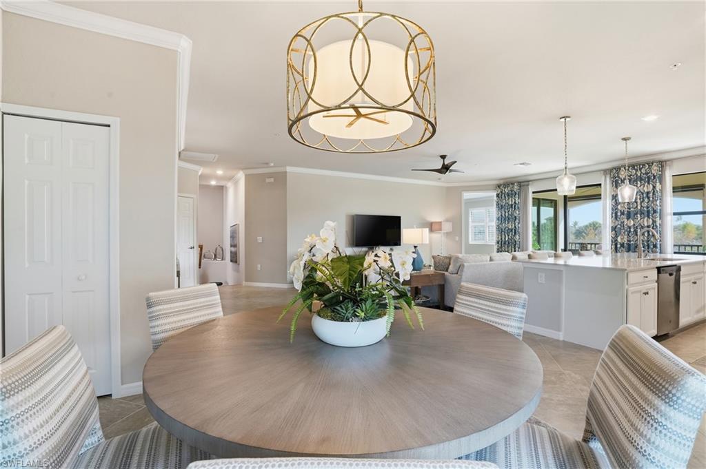 BONITA NATIONAL GOLF AND COUNTRY CLUB - Residential