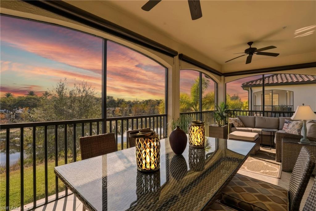 BONITA NATIONAL GOLF AND COUNTRY CLUB - Residential