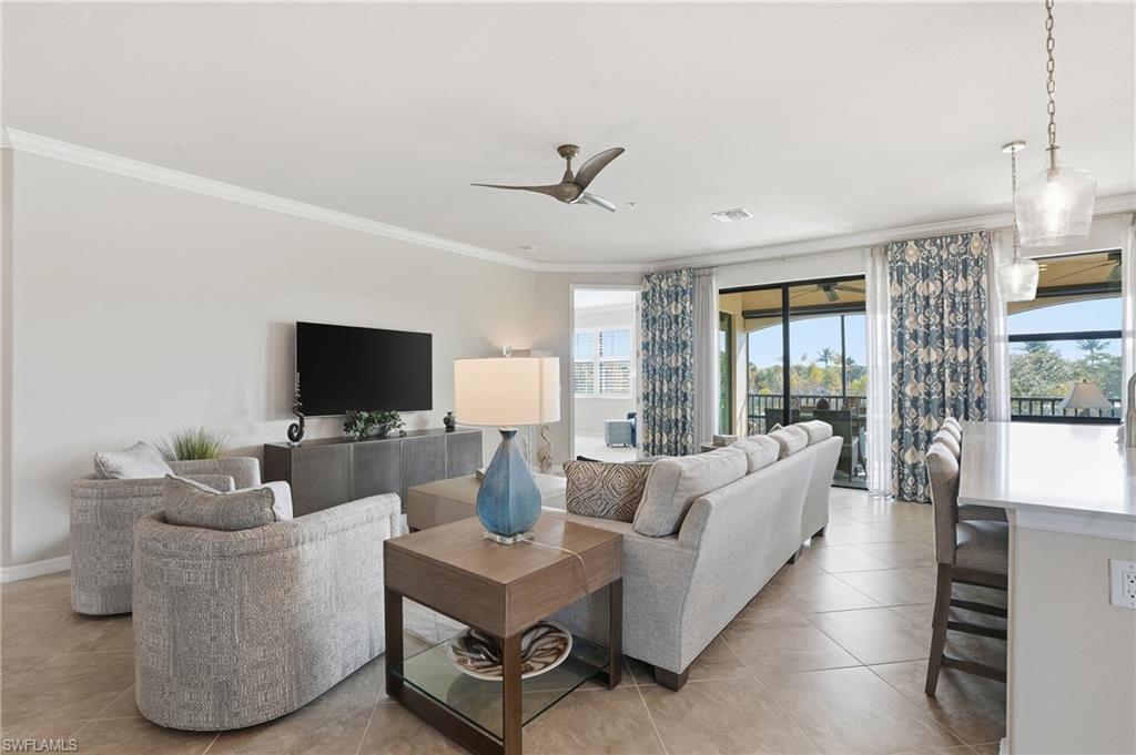 BONITA NATIONAL GOLF AND COUNTRY CLUB - Residential