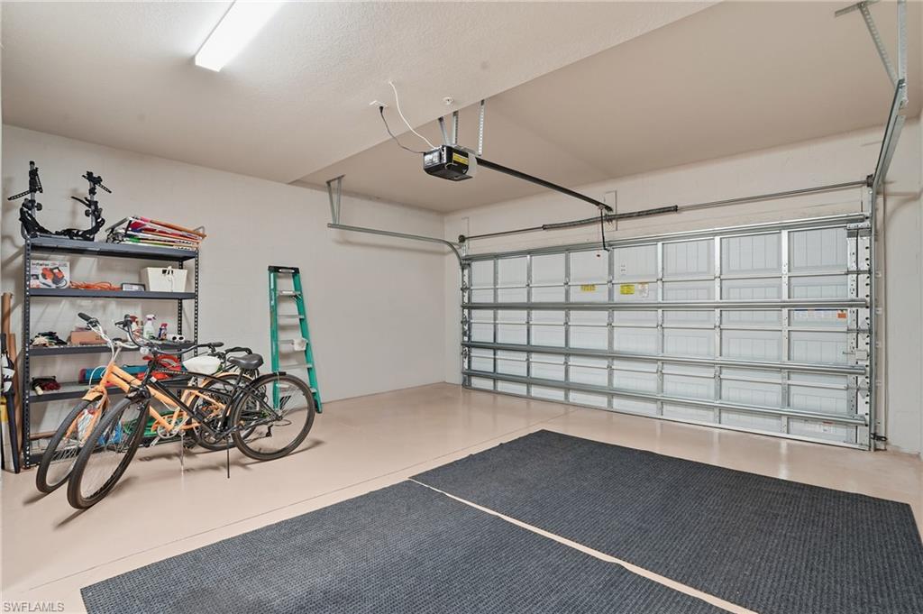 BONITA NATIONAL GOLF AND COUNTRY CLUB - Residential