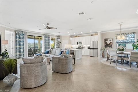 17281 Cherrywood CT 8603 BONITA SPRINGS FL 34135