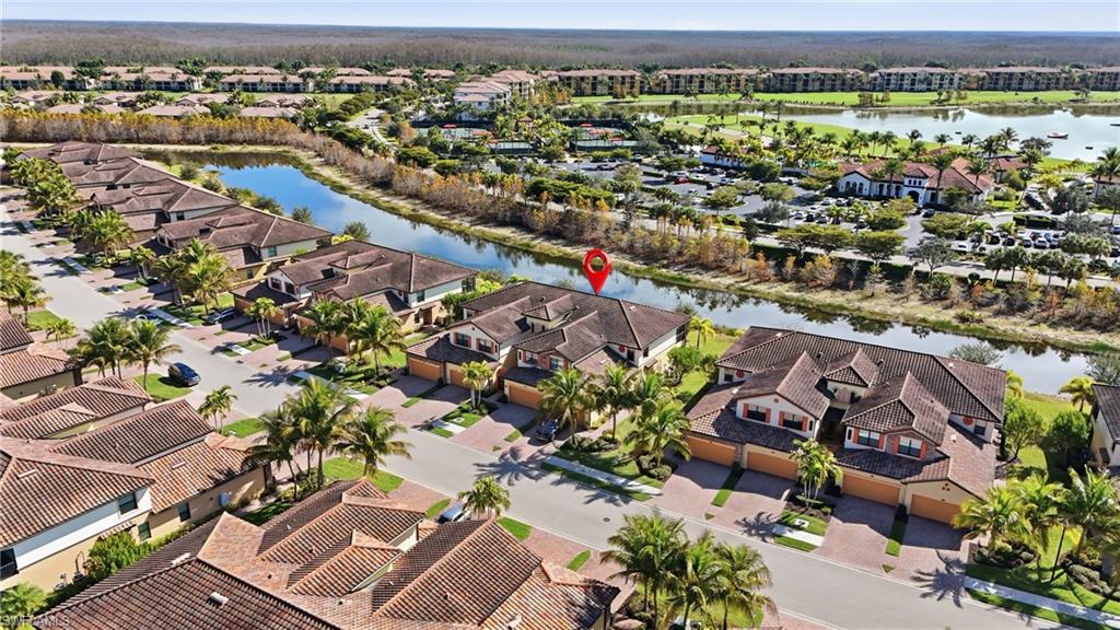 BONITA NATIONAL GOLF AND COUNTRY CLUB - Residential