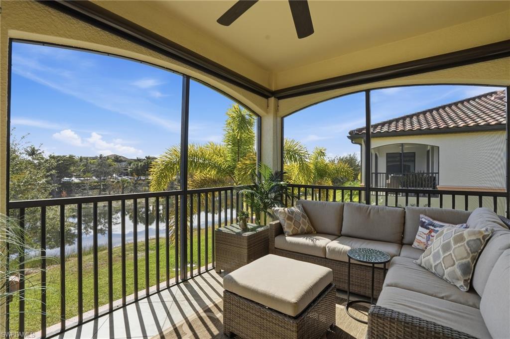 BONITA NATIONAL GOLF AND COUNTRY CLUB - Residential