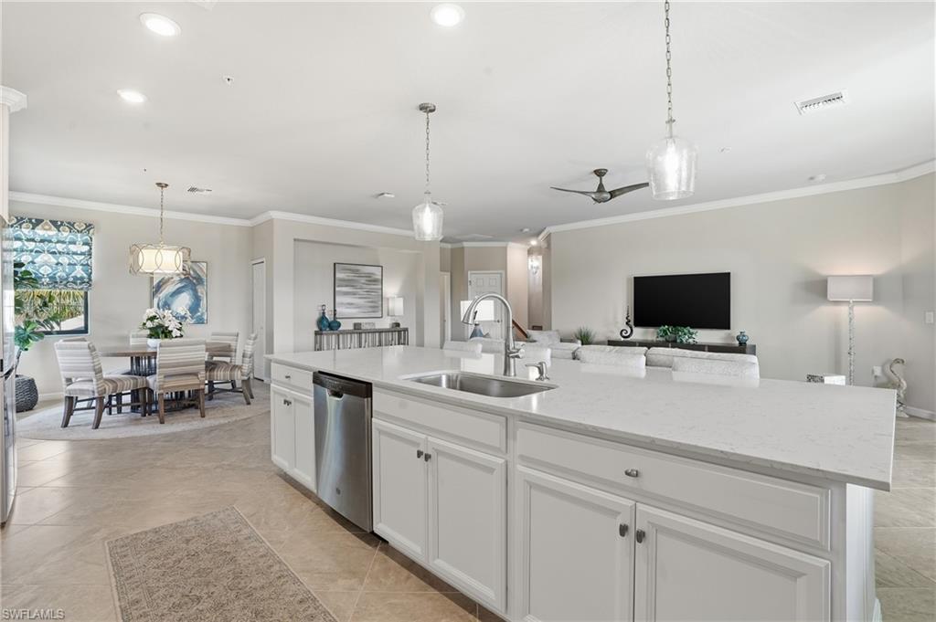 BONITA NATIONAL GOLF AND COUNTRY CLUB - Residential