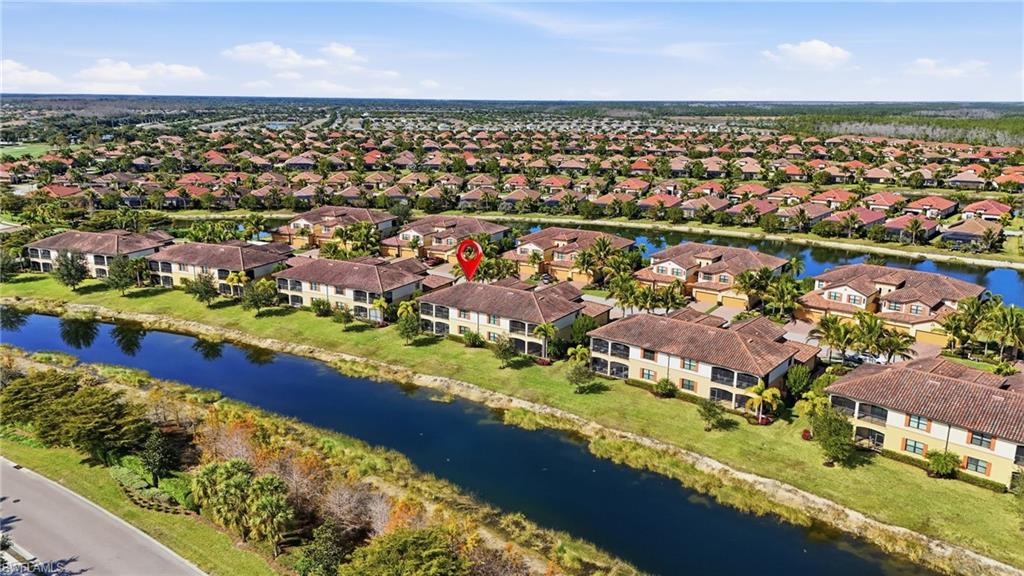 BONITA NATIONAL GOLF AND COUNTRY CLUB - Residential