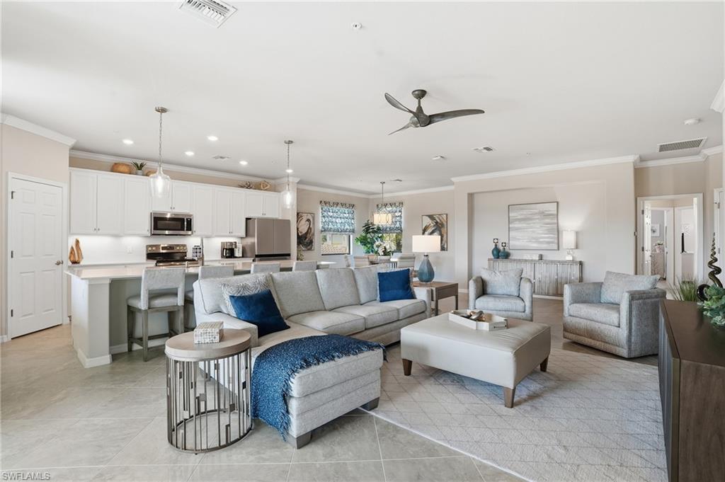 BONITA NATIONAL GOLF AND COUNTRY CLUB - Residential