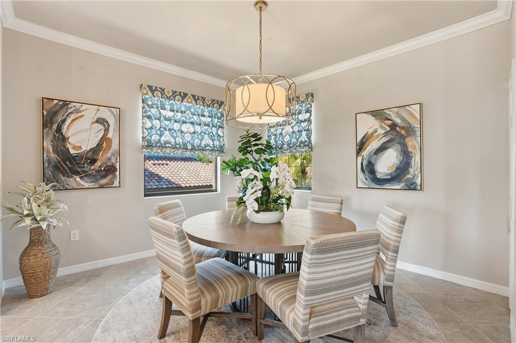 BONITA NATIONAL GOLF AND COUNTRY CLUB - Residential