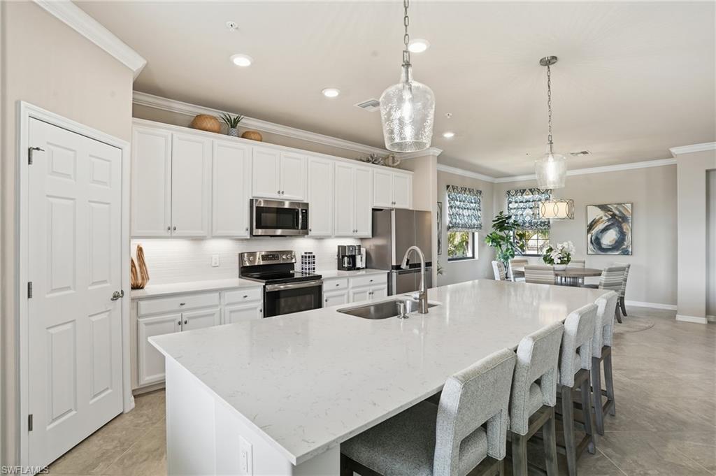 BONITA NATIONAL GOLF AND COUNTRY CLUB - Residential