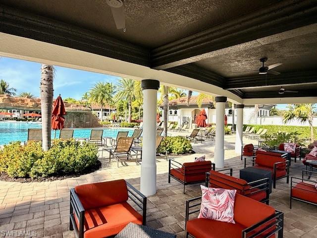 BONITA NATIONAL GOLF AND COUNTRY CLUB - Residential