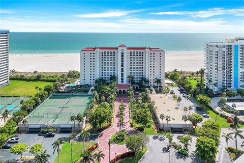 100 N Collier BLVD 303 MARCO ISLAND FL 34145