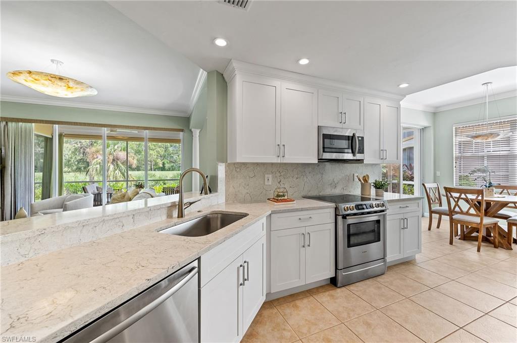 AVALON - Residential