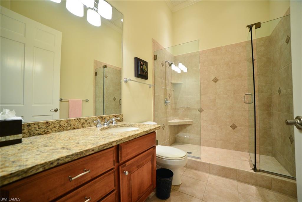 BAREFOOT BEACH - Residential