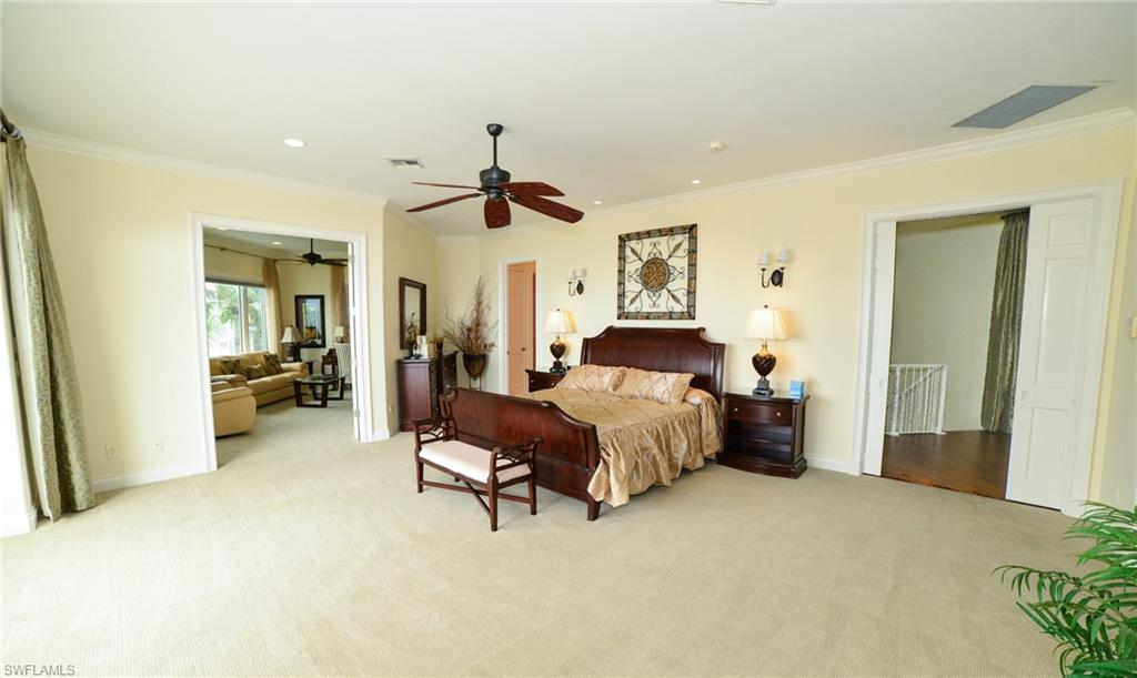 BAREFOOT BEACH - Residential