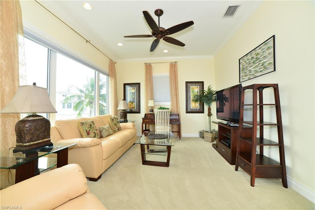 BAREFOOT BEACH - Residential