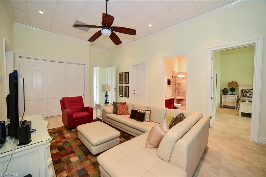 BAREFOOT BEACH - Residential