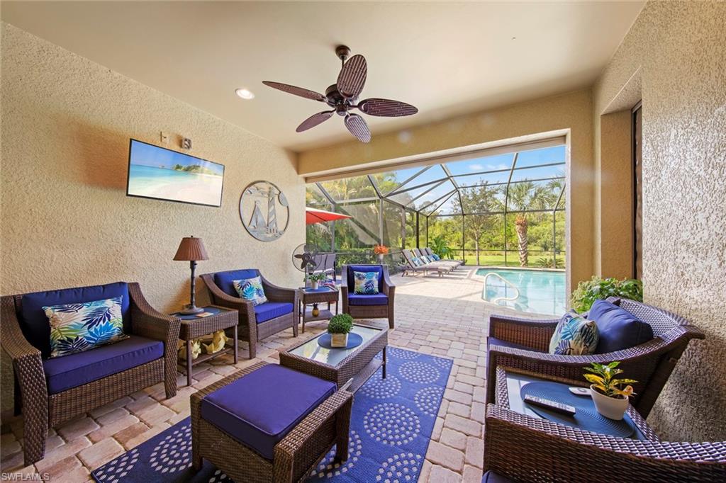 PRESERVE AT CORKSCREW - Residential