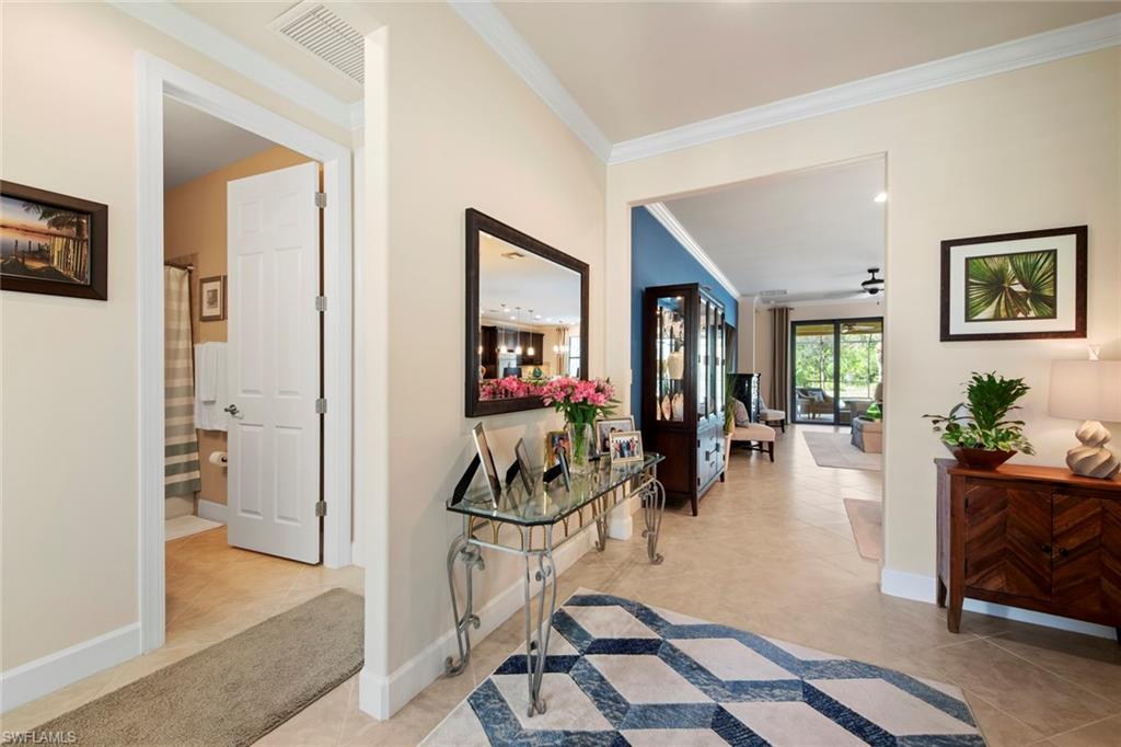 PRESERVE AT CORKSCREW - Residential