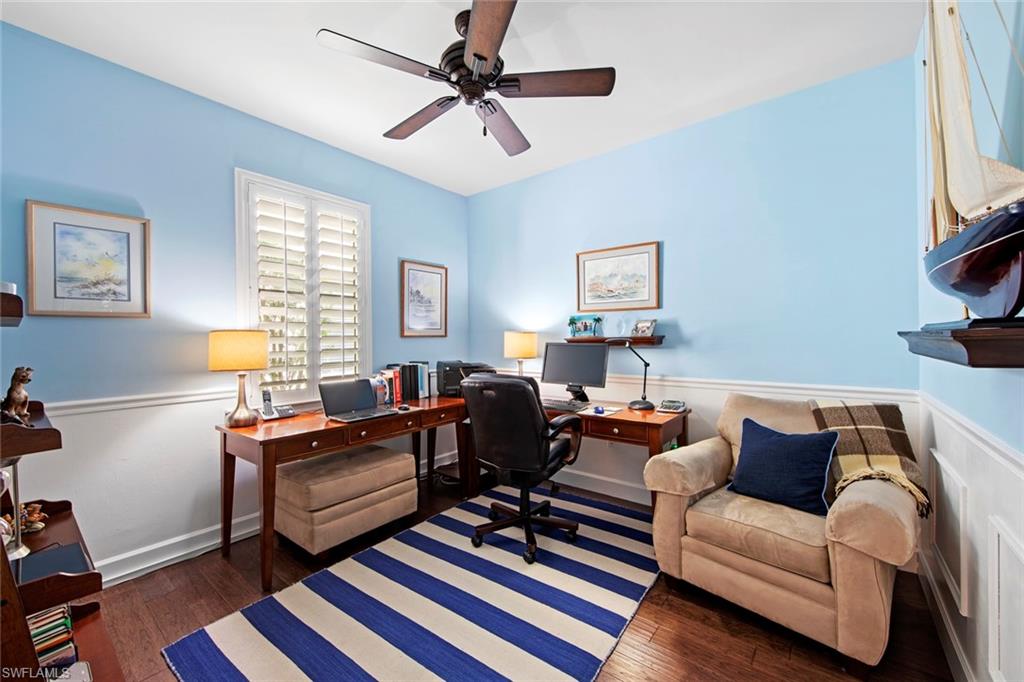 PRESERVE AT CORKSCREW - Residential