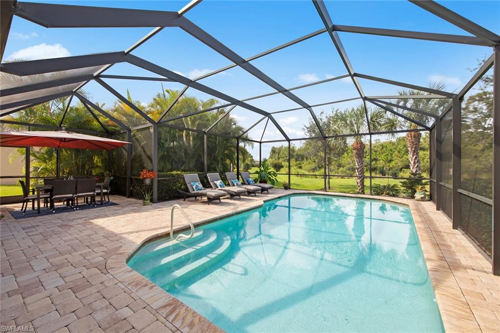 PRESERVE AT CORKSCREW - Residential