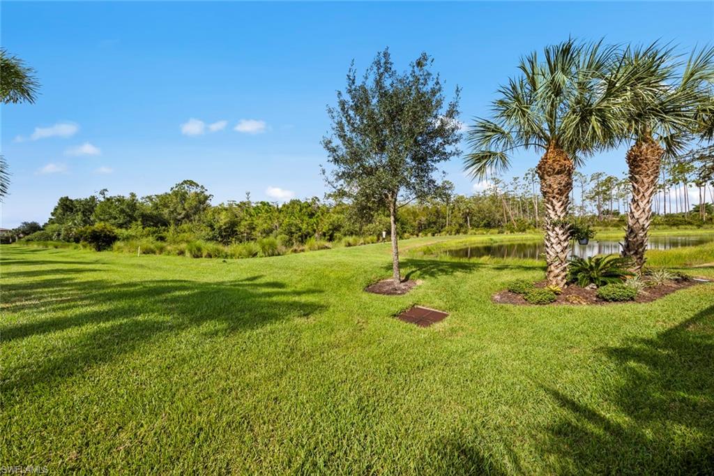 PRESERVE AT CORKSCREW - Residential