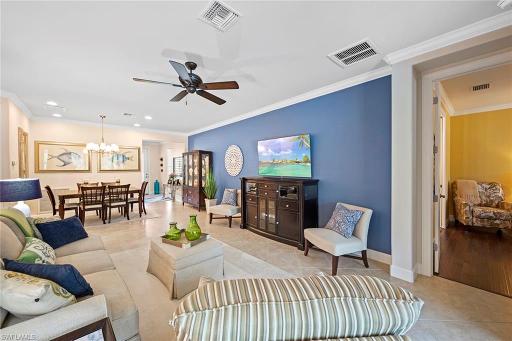 PRESERVE AT CORKSCREW - Residential