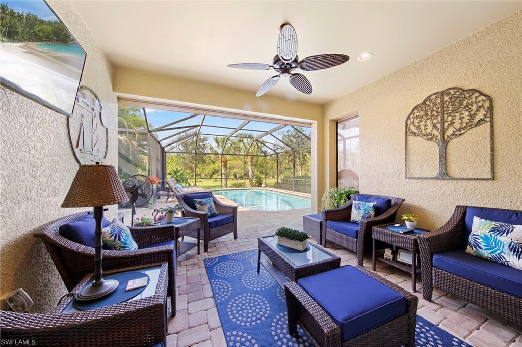 PRESERVE AT CORKSCREW - Residential