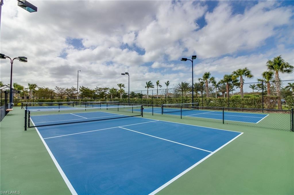 PRESERVE AT CORKSCREW - Residential