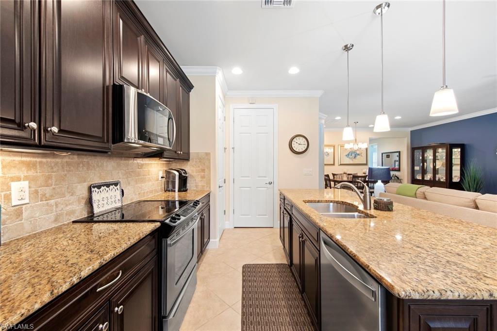 PRESERVE AT CORKSCREW - Residential