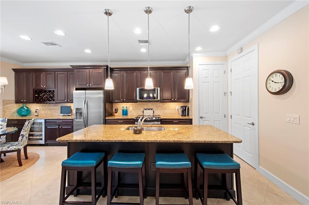 PRESERVE AT CORKSCREW - Residential