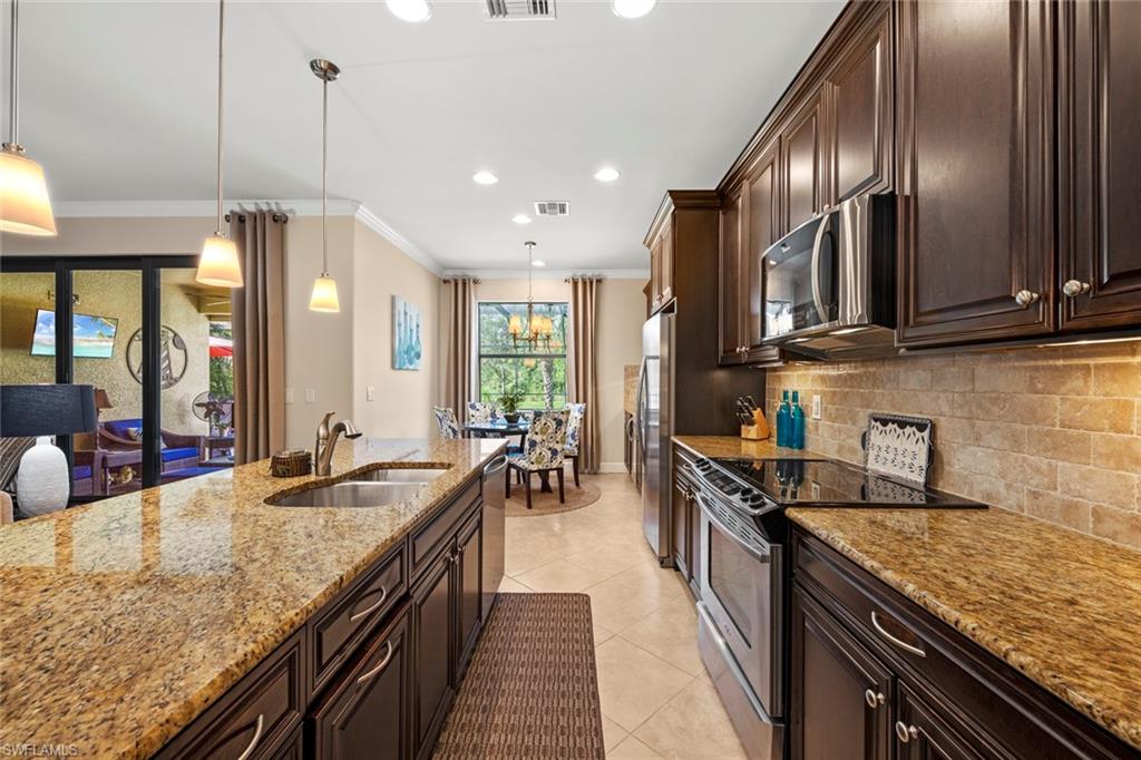 PRESERVE AT CORKSCREW - Residential