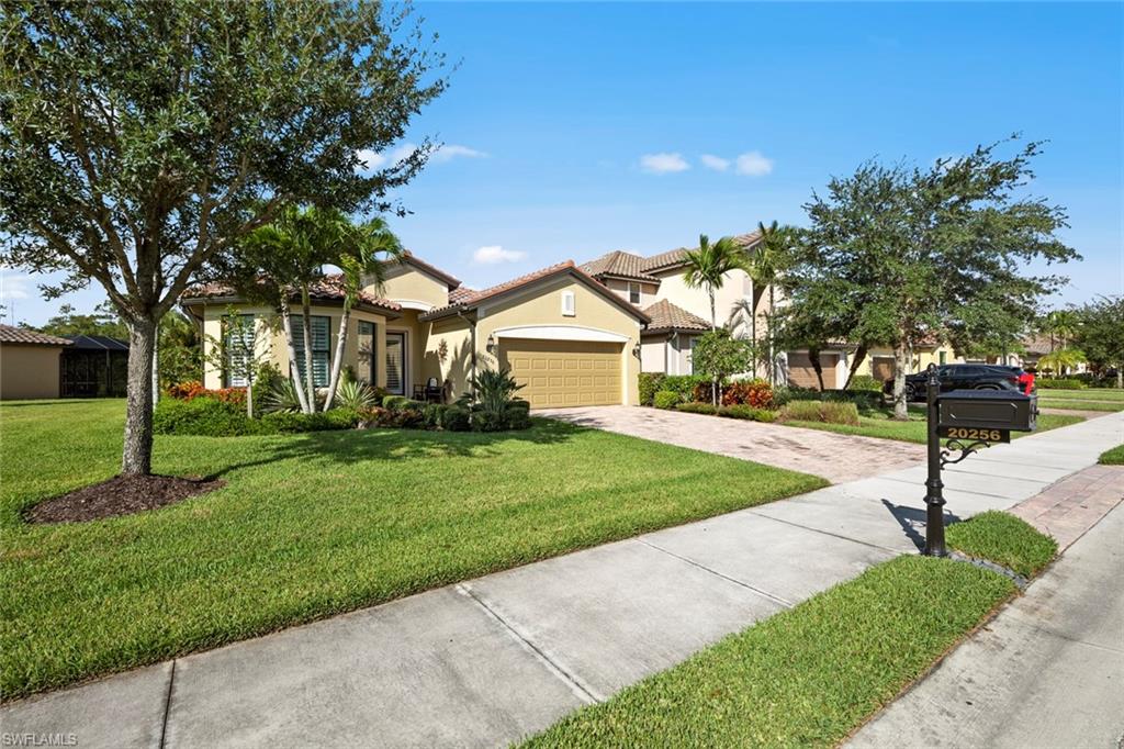 PRESERVE AT CORKSCREW - Residential