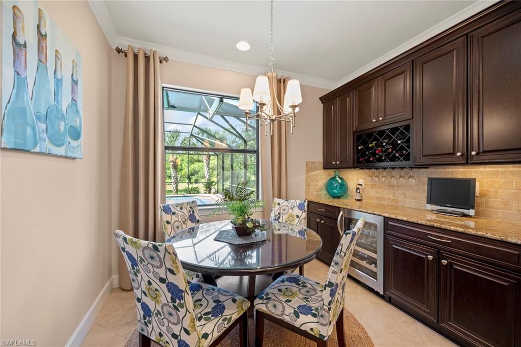 PRESERVE AT CORKSCREW - Residential