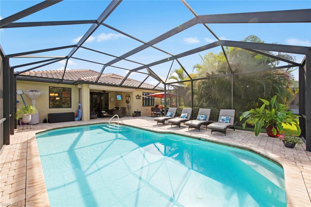 PRESERVE AT CORKSCREW - Residential