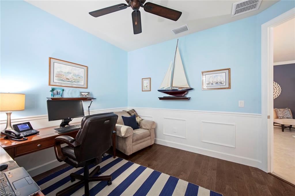 PRESERVE AT CORKSCREW - Residential