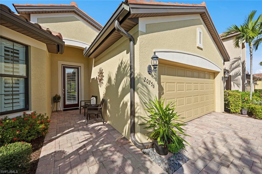 PRESERVE AT CORKSCREW - Residential