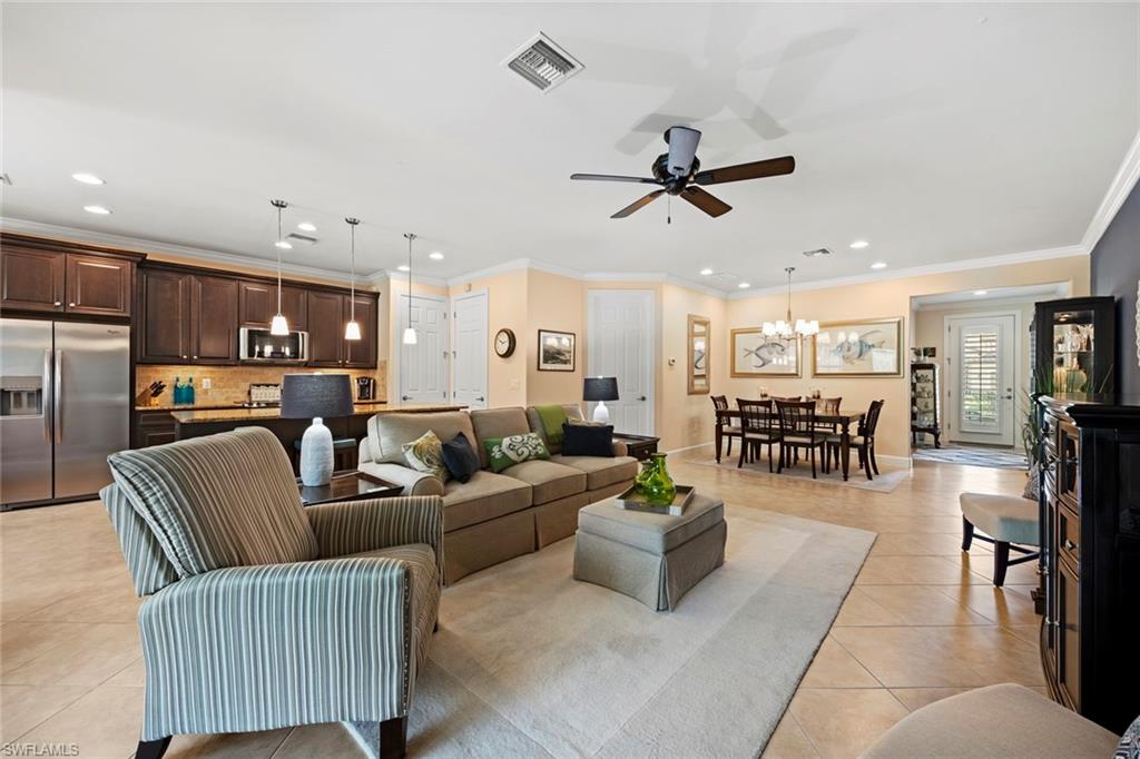 PRESERVE AT CORKSCREW - Residential