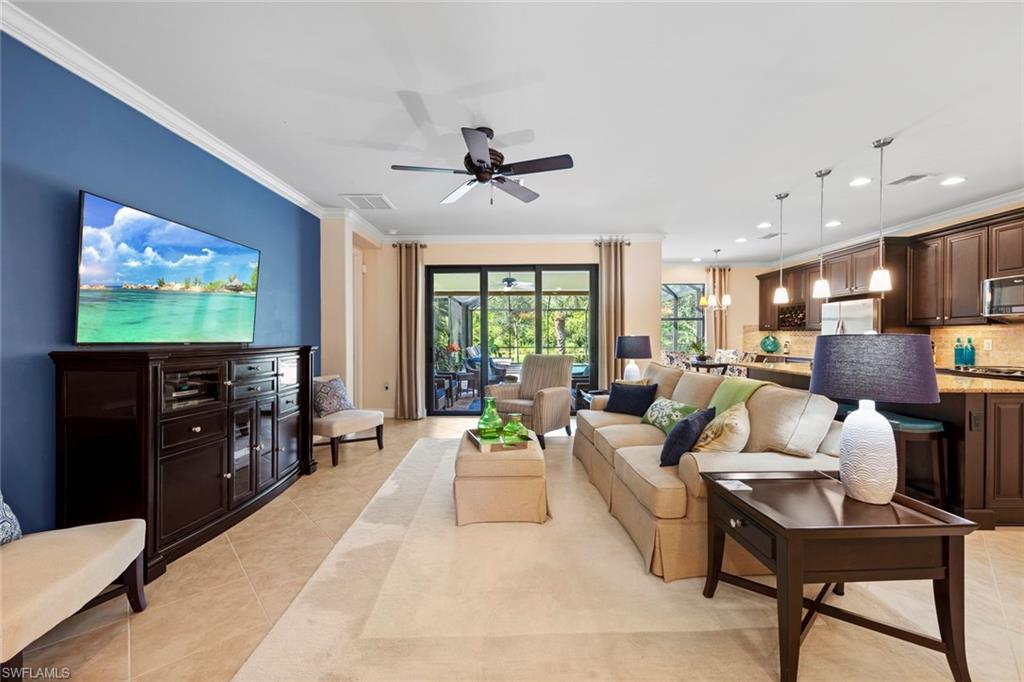 PRESERVE AT CORKSCREW - Residential