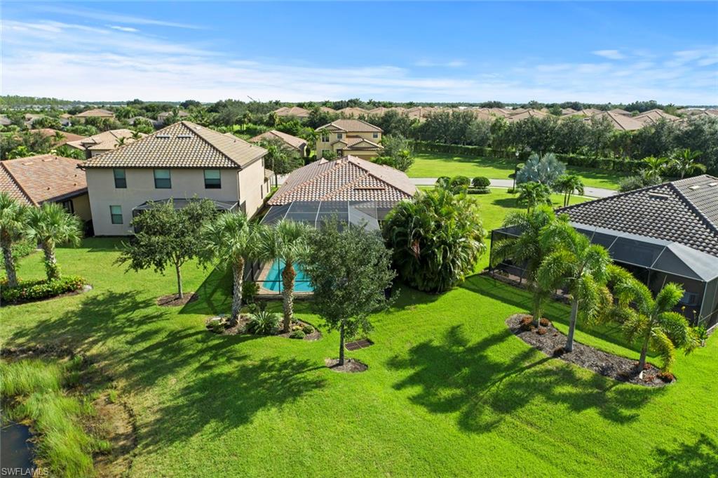 PRESERVE AT CORKSCREW - Residential