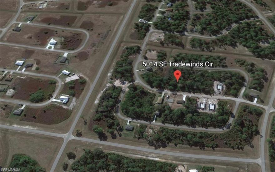 Gorgeous wooded lot! A perfect spot to build your dream home in Port LaBelle! Enjoy the small-town feel and privacy while relishing the beautiful nature of southern Florida. Port Labelle is close to the Caloosahatchee River and not far from Lake Okeechobee. Located close to shopping, restaurants, schools, and entertainment.