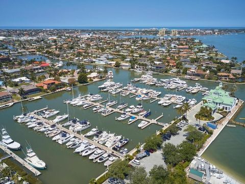 A home in MARCO ISLAND