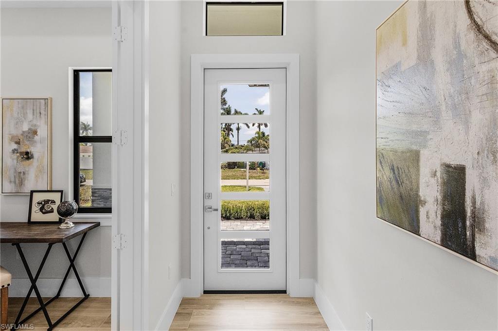 NAPLES PARK - Residential