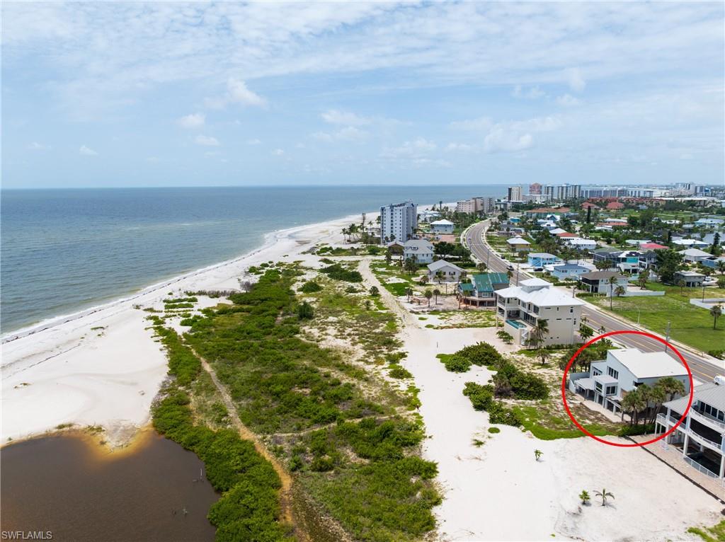 GRAND OLE MAN - Residential