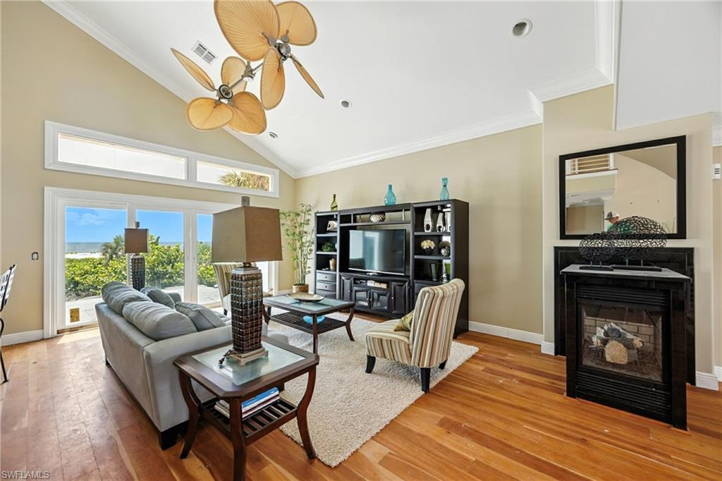 GRAND OLE MAN - Residential