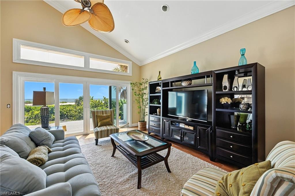 GRAND OLE MAN - Residential